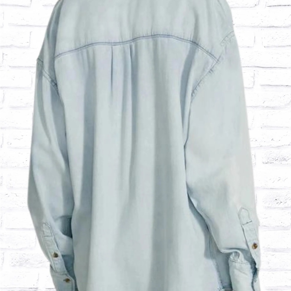 Favorite Daughter Ex Boyfriend shirt in Sierra - Picture 2 of 11